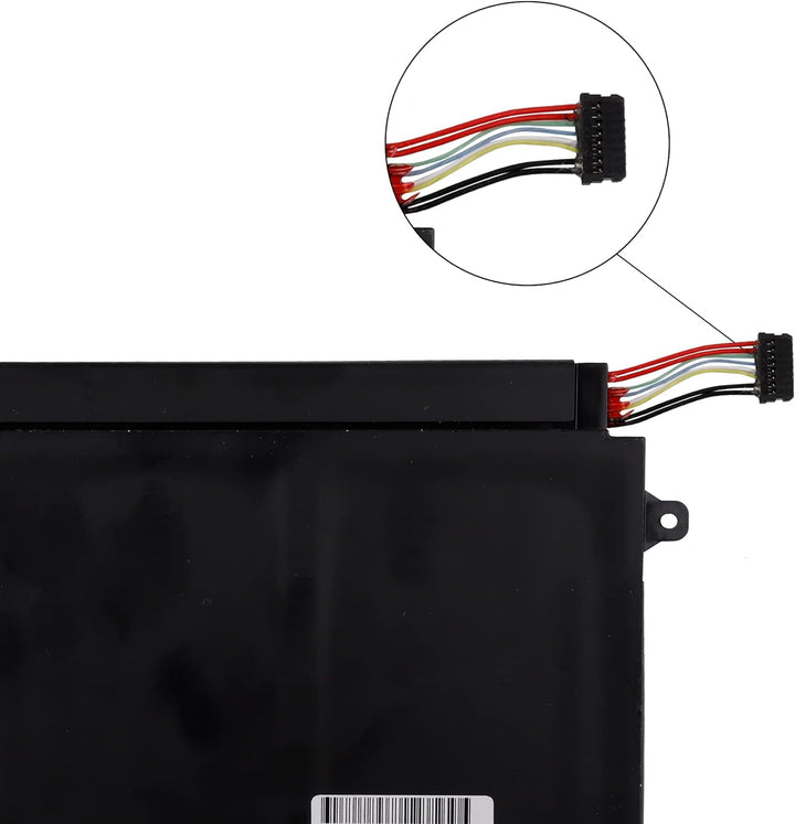 Swark Laptop Akku L17L3P51 L17C3P51 Kompatibel mit [Lenovo] ThinkPad E480 E485 E490 E495 E580 E585 E