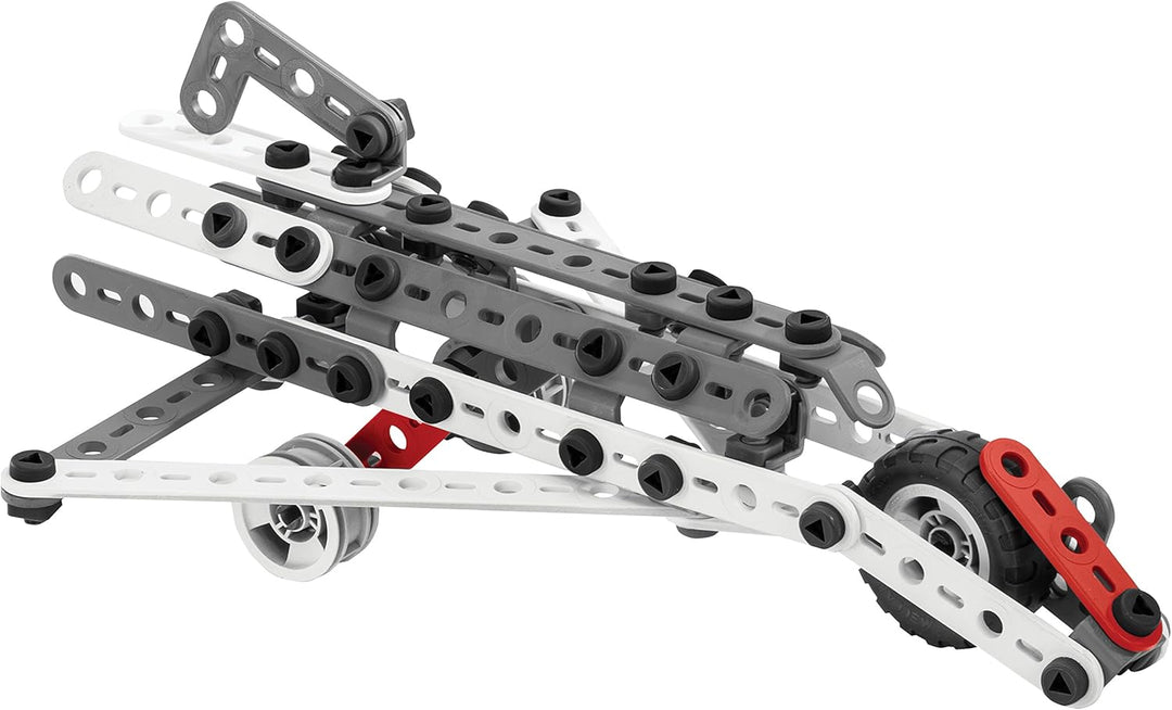Meccano Bucket (150-tlg.)