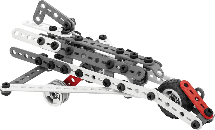 Meccano Bucket (150-tlg.)