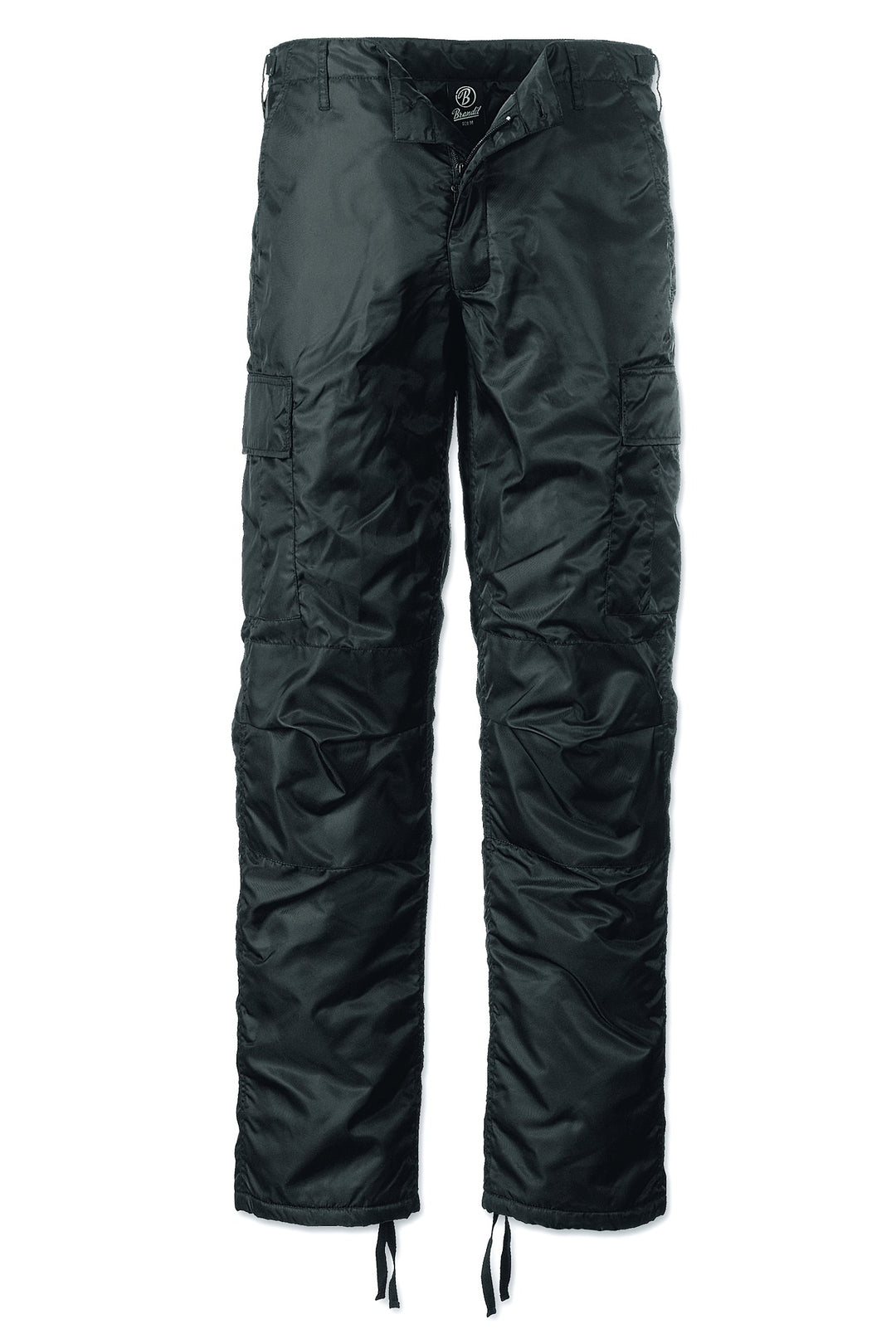 Brandit Thermohose Schwarz L Schwarz, L Schwarz