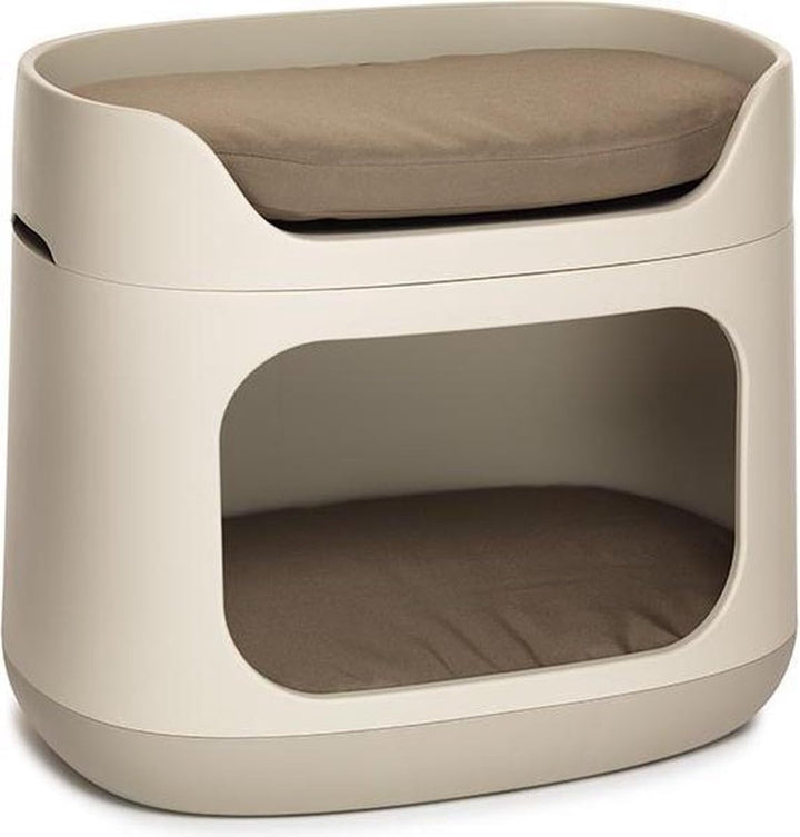 CURVER 3-in-1-Etagenbett - 60x40,5x51h