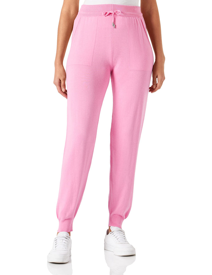 United Colors of Benetton Damen Hose M Rosa 011, M Rosa 011