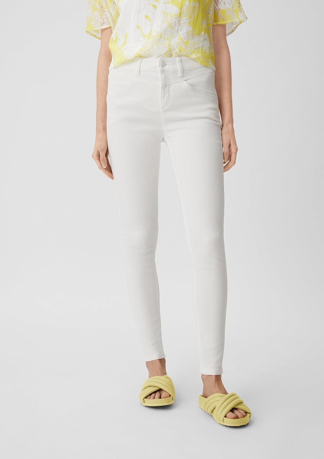 comma Damen Hose 38 0120, 38 0120