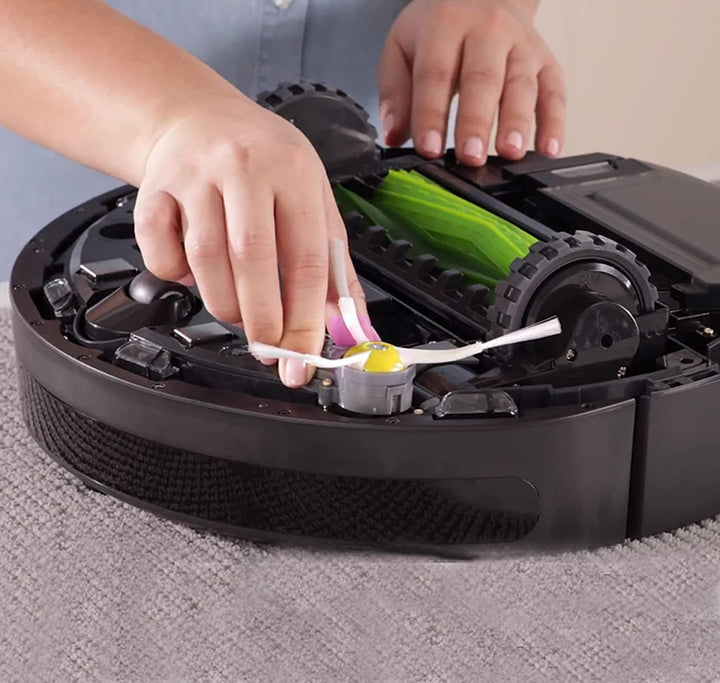 Ersatz Seiten Bürsten Motoren für iRobot Roomba 900,800,700 und 600 Serie 960 980 985 860 870 877 88