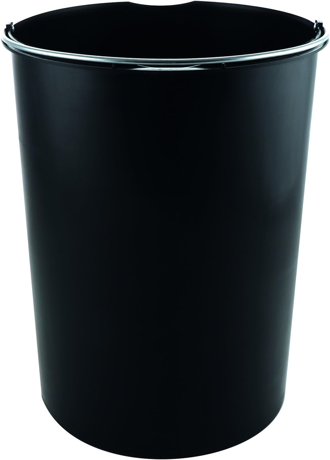 WESCO M1114101-1 Ersatzeimer, passend für Rondo Abfall-Sammler, durchmesser 247 mm, 13 L 13L, 13L