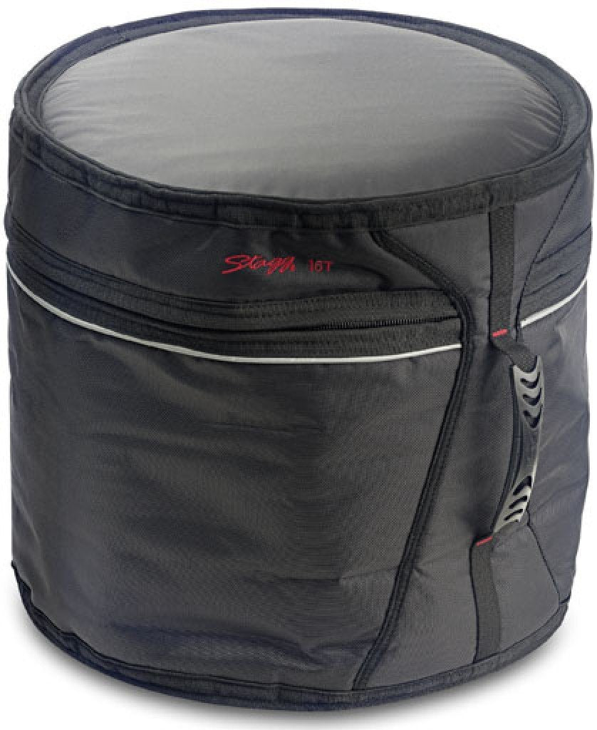 Stagg 25016500 STTB-16 Professional Tom Tasche 40,64 cm (16 Zoll)