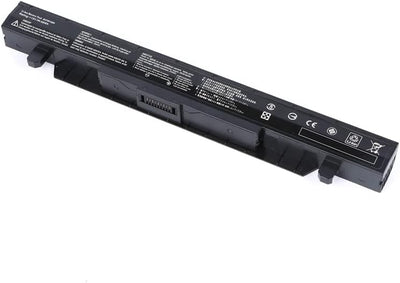 7XINbox 14.4V 48Wh A41N1424 Laptop-Akku kompatibel mit ASUS FX-Plus GL552 GL552J GL552JX GL552V GL55