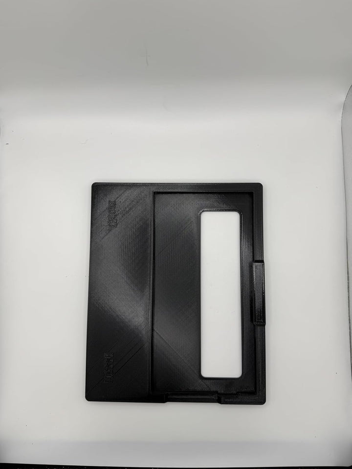 zech3D Führungsschienenadapter kompatibel mit Makita DSS501