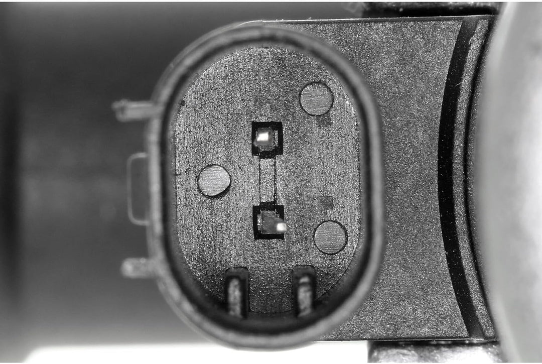 Kühlmittelregelventil passend für BMW 3er E46 5er E39 X3 E83 2-polig