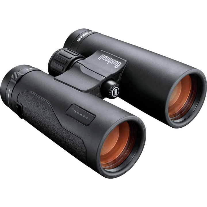 Bushnell – Engage EDX – Fernglas – 10x42 – Dachkantprisma – Schwarz – EXO Barriere – Vollständig meh