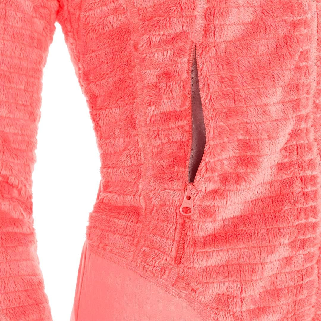 Trangoworld Damen Moritz Weste XS Wüstenblume, XS Wüstenblume