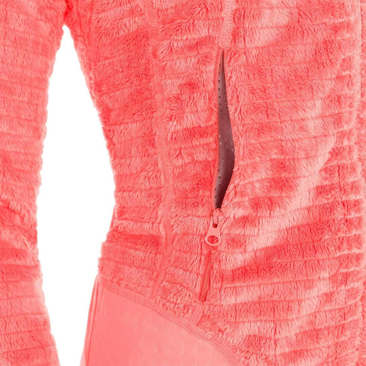 Trangoworld Damen Moritz Weste XS Wüstenblume, XS Wüstenblume