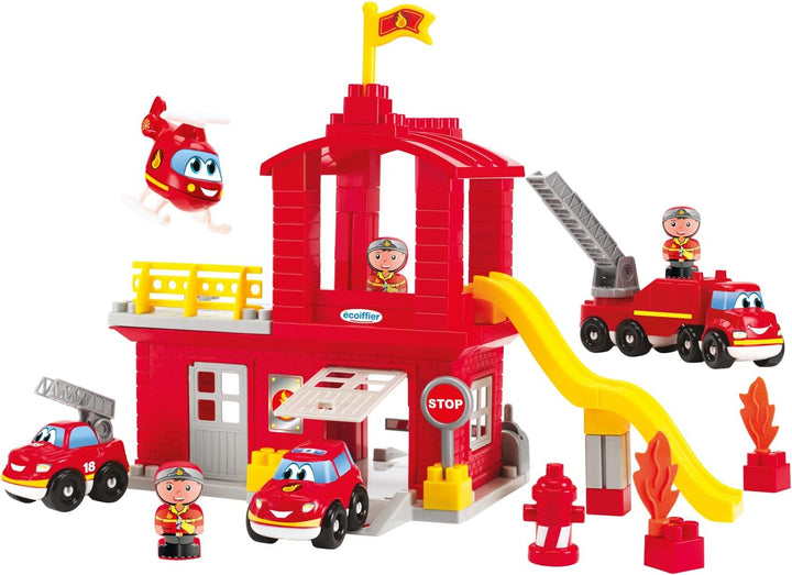 Jouets Ecoiffier Spielzeug, 3026