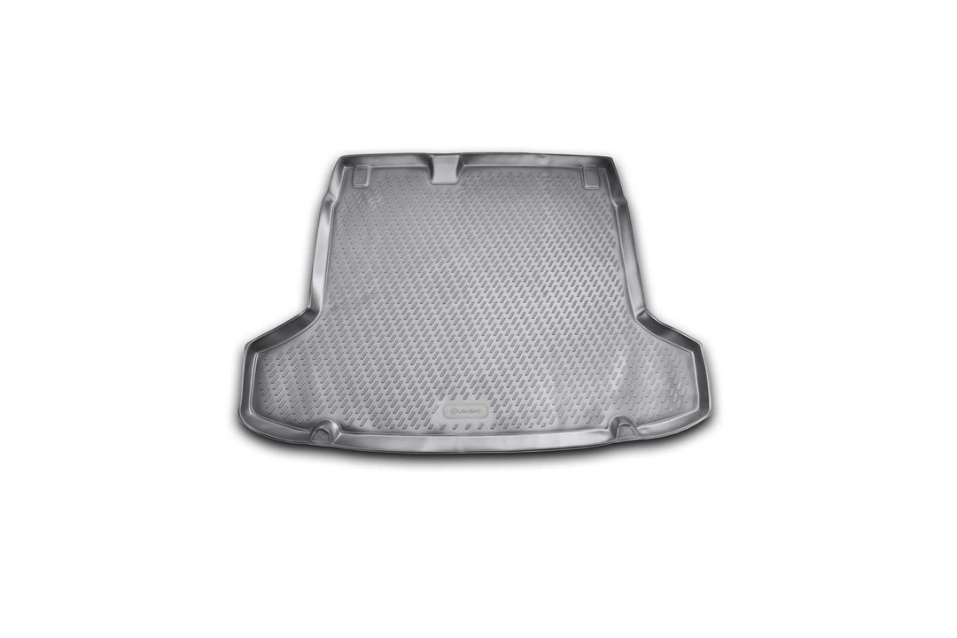 Element Kofferraumwanne für Peugeot 508 I 8D 2011-2019 Limousine Stufenheck Laderaumwann