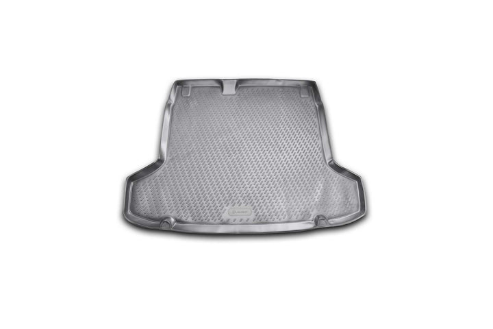 Element Kofferraumwanne für Peugeot 508 I 8D 2011-2019 Limousine Stufenheck Laderaumwann