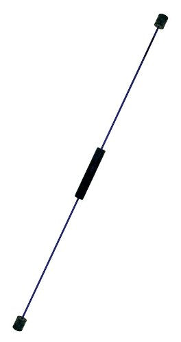 Fitnessgerät Flexi Flexi Bar inkl. DVD Einführungs
