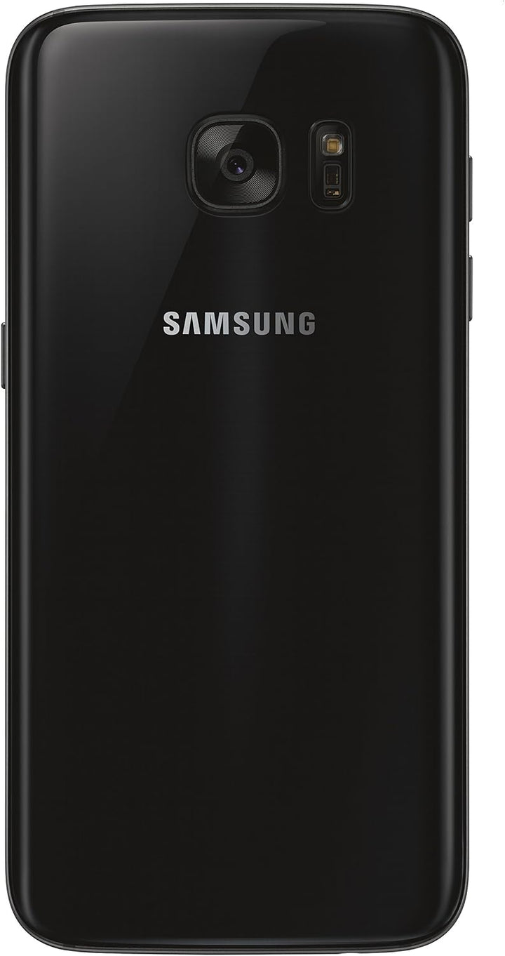 Samsung Galaxy S7 Smartphone Bundle (5,1 Zoll (12,9 cm), 32GB interner Speicher) + Samsung EVO Plus