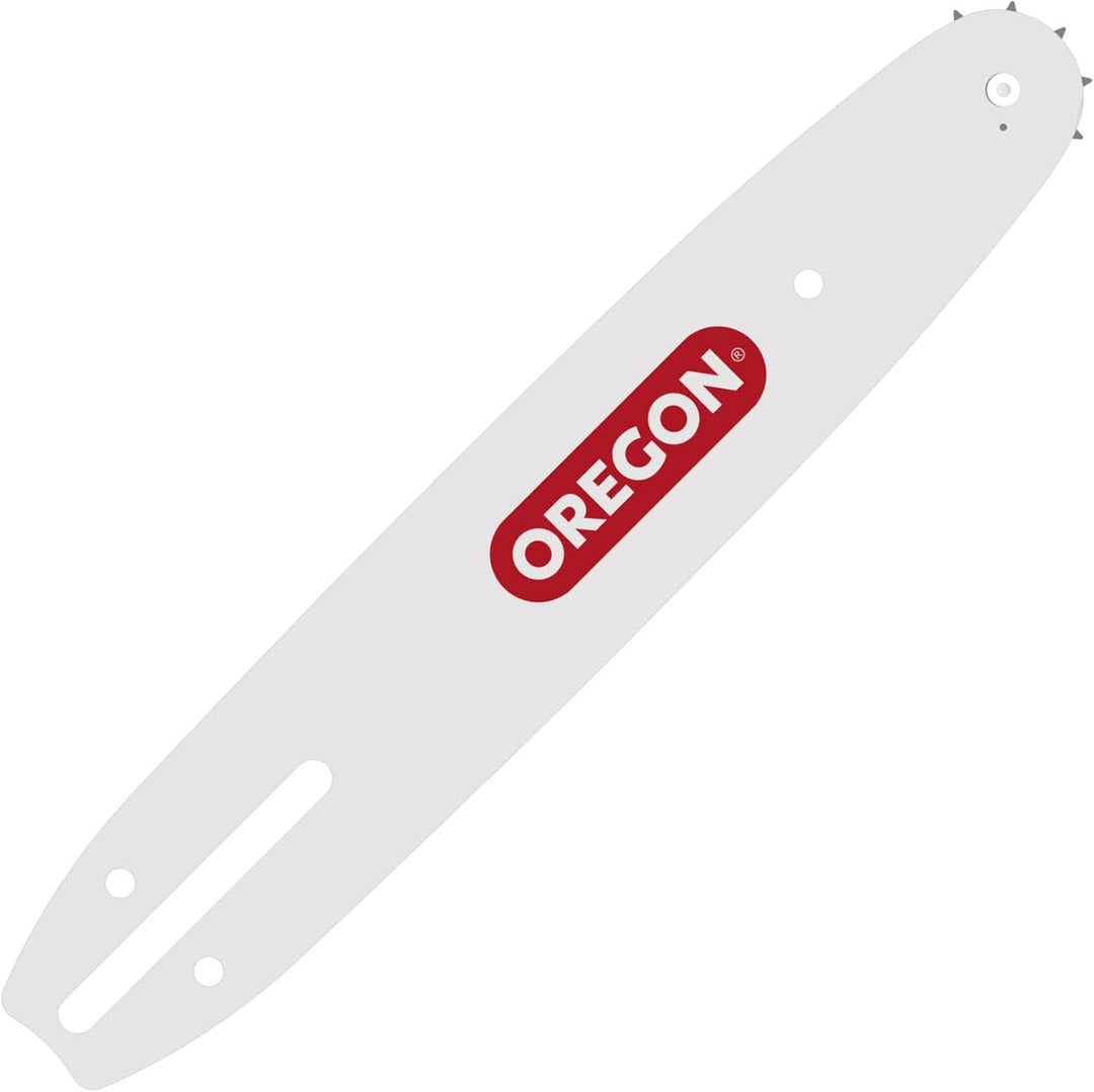 Oregon 3er-Pack Stangensägeketten und 1 Führungsschiene - 3/8" LP, 1.3mm, 40 Antriebsglieder Sägeket