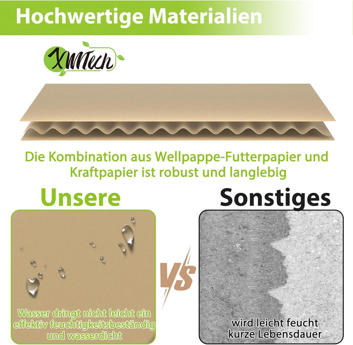 10 Stück Schuhaufbewahrung mit Sichtfenster Aufbewahrungsbox Schuhboxen Sneakerbox Storage Box Schuh