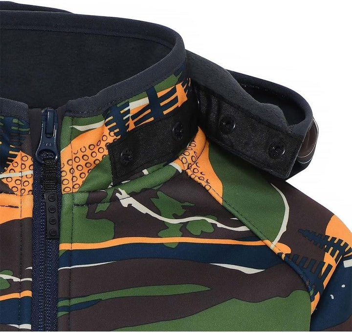 LEGO Unisex Shell-Jacke 116 590, 116 590