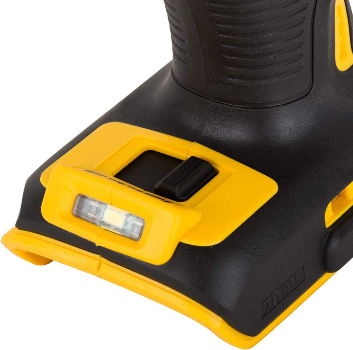 Dewalt DCF897N XR 3/4in Schlagschrauber 18v Blank Einheit