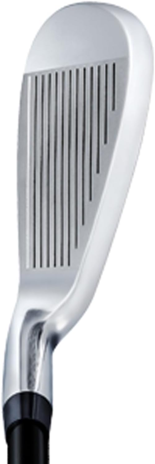 MAZEL WM-X2 Golf Eisen Single1,2,3,4,5,6,7,8,9, P,S, Edelstahl Golf Club Eisen für Männer Rechtshänd