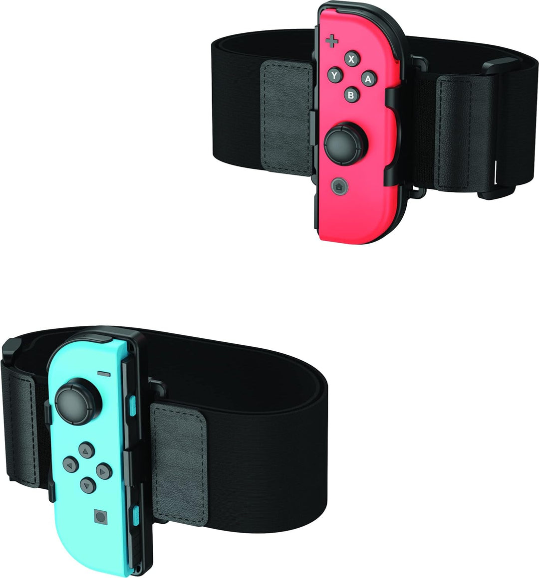 Venom 8-in-1-Sportzubehörpaket (Nintendo Switch)