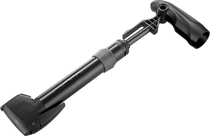SKS Luftpumpe Injex T-Zoom 58 x 147 x 344 mm