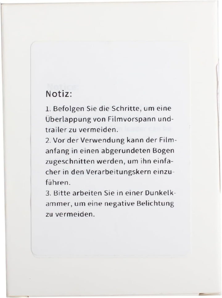 4 x 5 Filmspiralrollen-Halteplatten für JOBO 2509N 2520 Osiris-Entwicklungstank