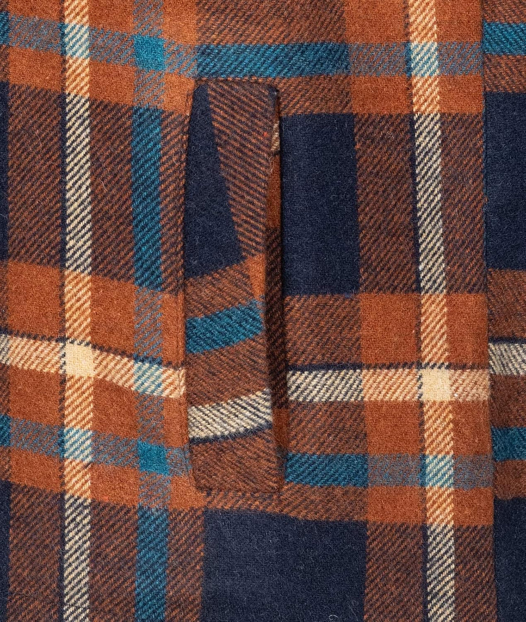 Rock Creek Herren Übergangsjacke Karierte Flanelljacke H-265 S Dunkelgrün, S Dunkelgrün