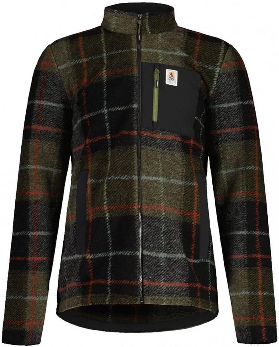 Maloja MarmoiM. Wool Jacke - L