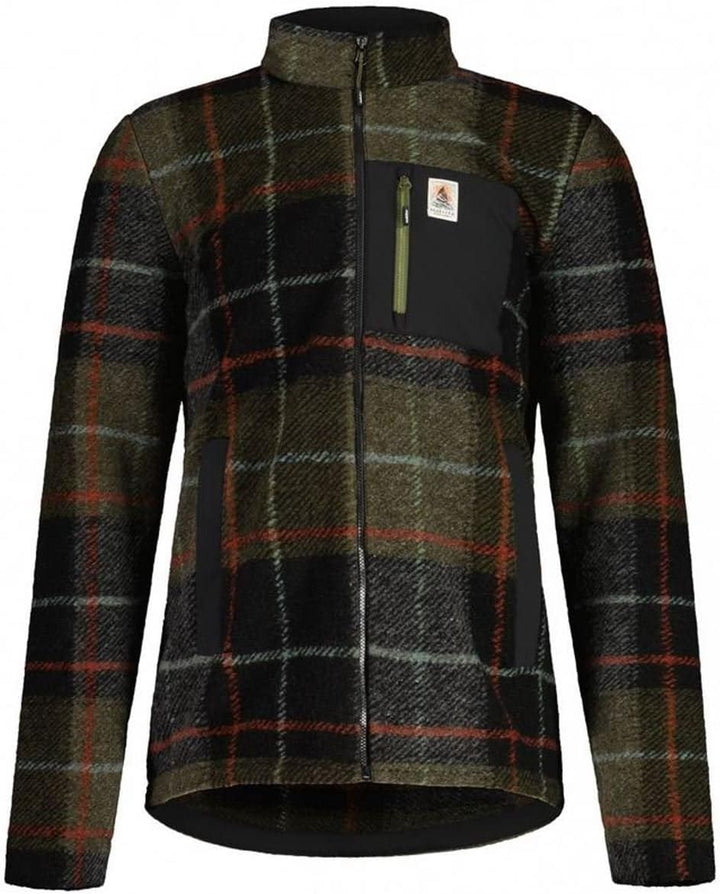 Maloja MarmoiM. Wool Jacke - L