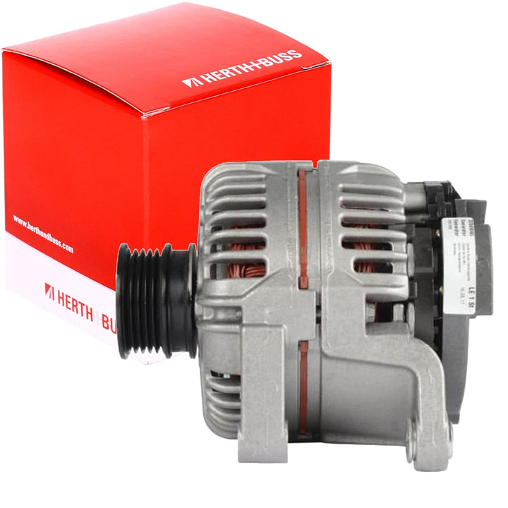 Elparts 32049990 Lichtmaschine