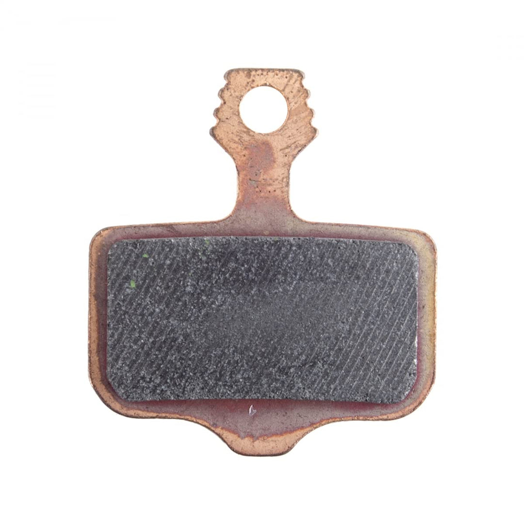 Avid Bremsbeläge Scheibenbremsbeläge Elixir, Schwarz, 100 mm