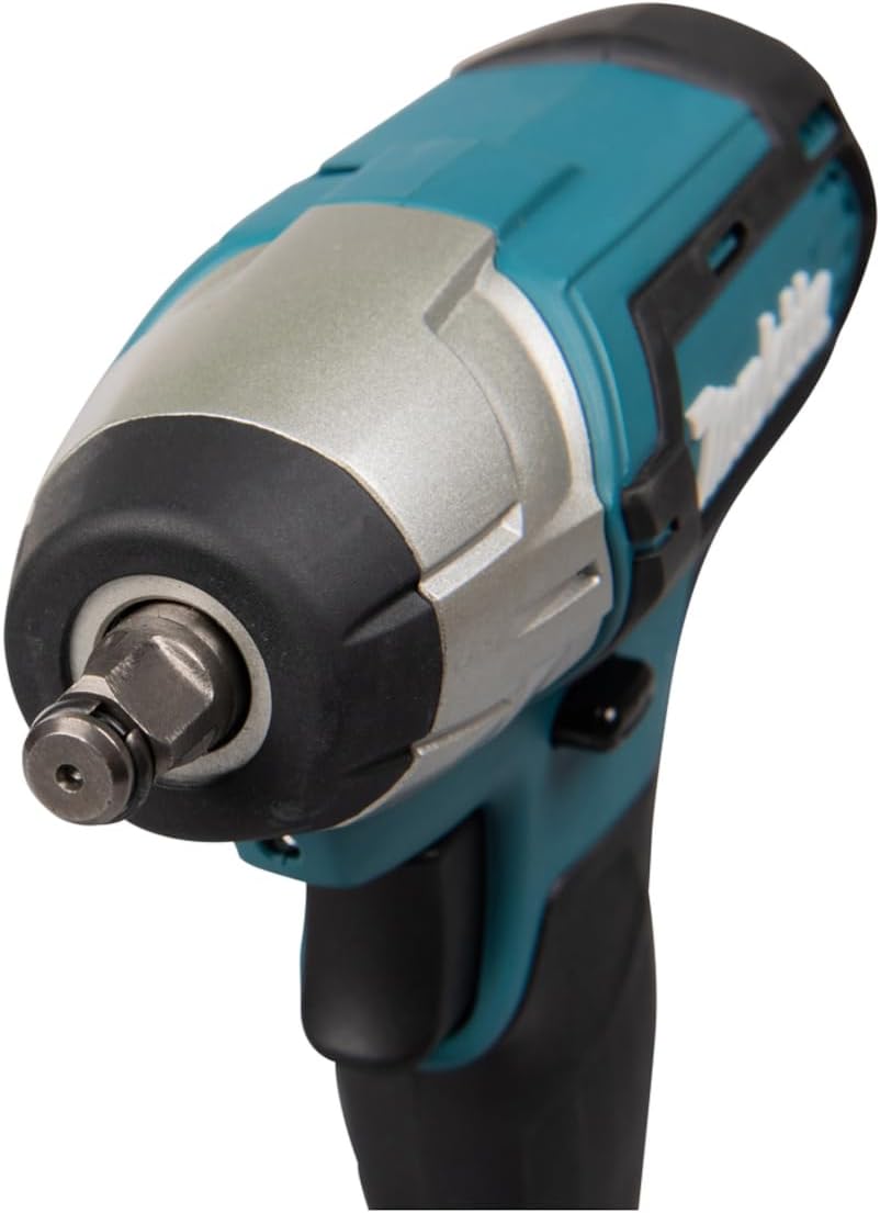 Makita TW140DZ Schraubendreher Impuls Solo Kameragehäuse no Batterie TW140DZJ, 24 W, 12 V