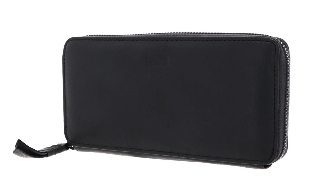 FREDsBRUDER FB Wallet Big Dark Grey