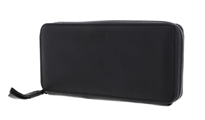 FREDsBRUDER FB Wallet Big Dark Grey