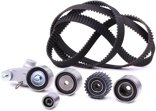 SKF VKMA 98115 Spannrolle