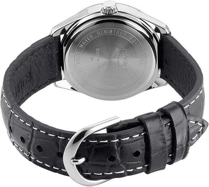Casio Collection Damen-Armbanduhr LTP 1303PL 7BVEF