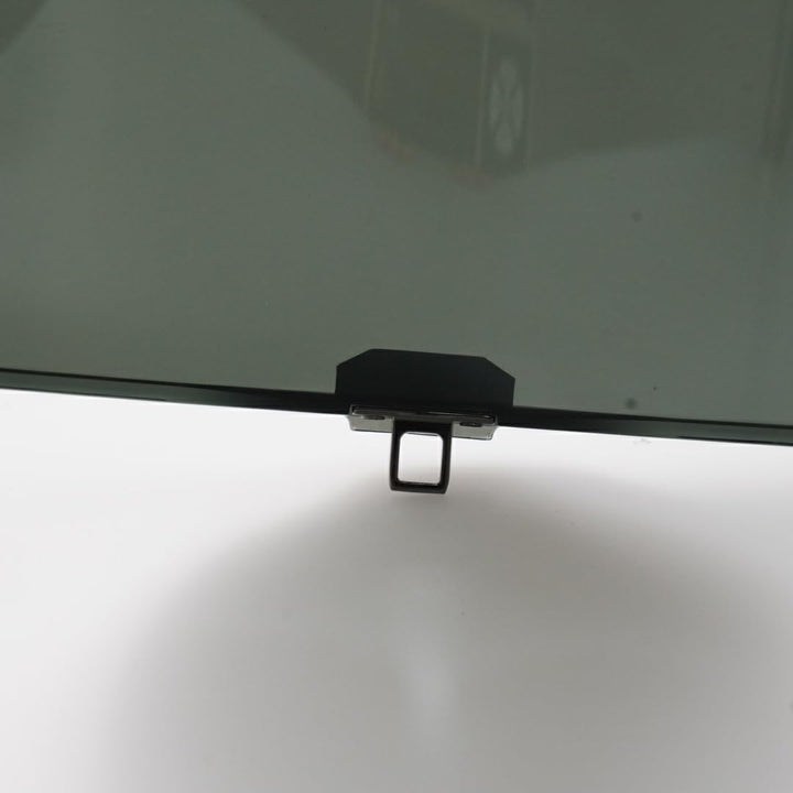 VCOROS Motorradhelm Visier,Helmvisier für LS2 FF811/vector 2/Citation II,Motorrad Windschutz Helm Ob