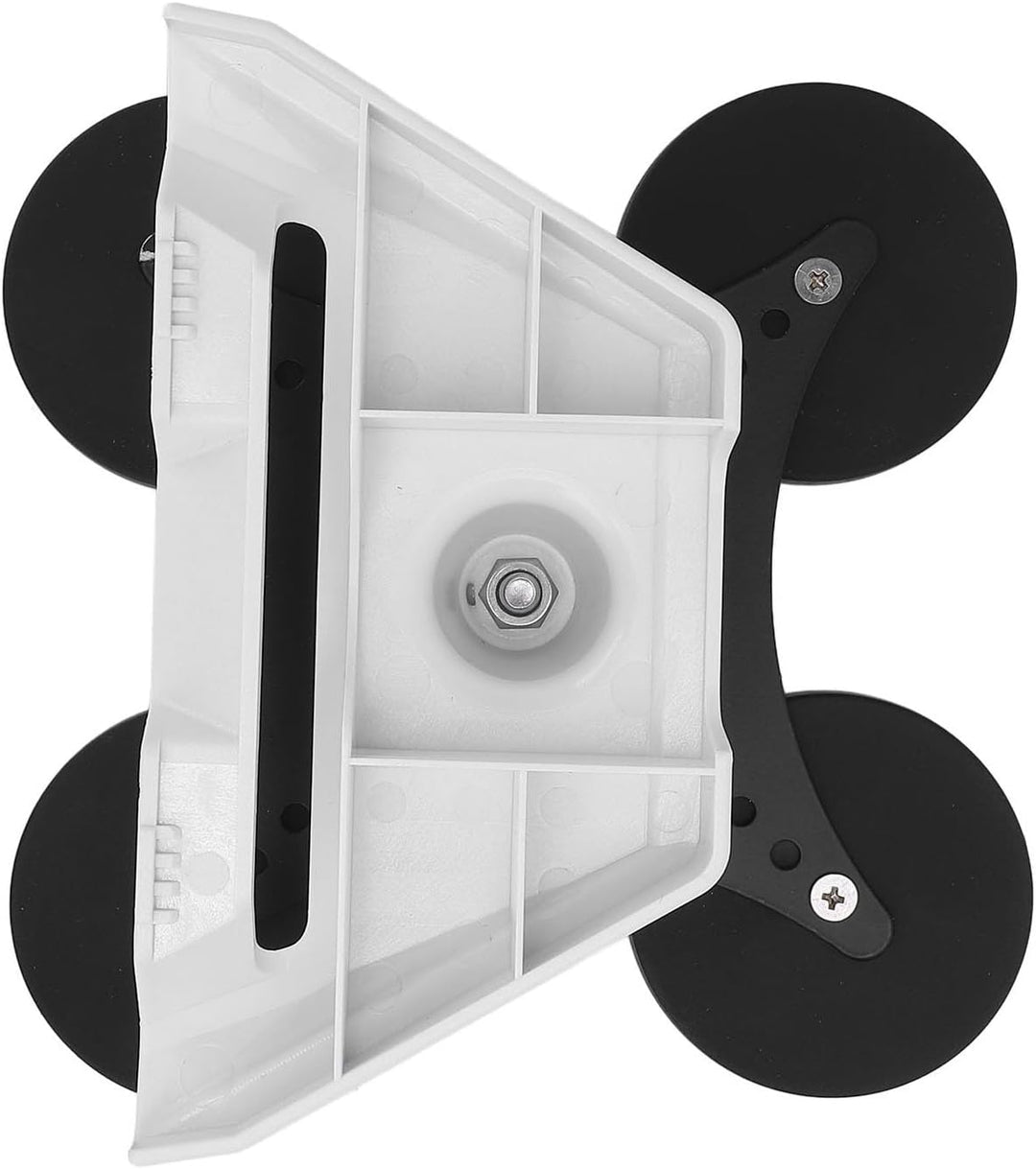 Auto-Dach-Montage-Set, 400 Lb Zugkraft, Mini-Auto-Halterung, Edelstahl-Magnethalterung, Starke Saugk