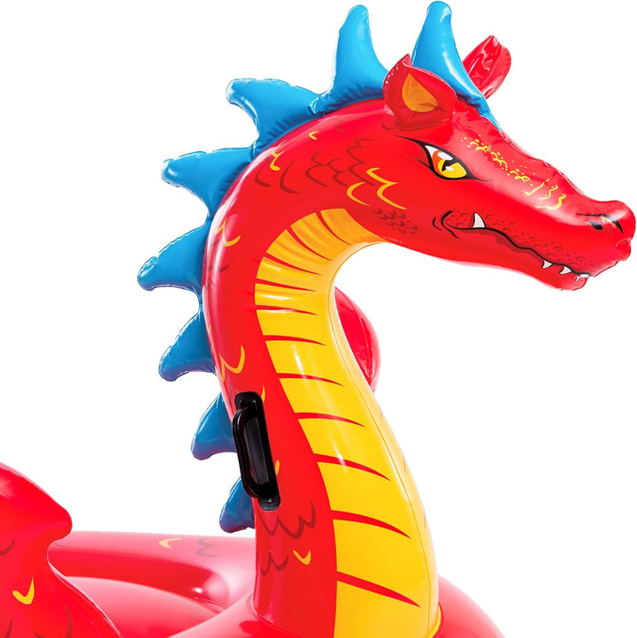 INTEX Mystical Dragon Ride-on