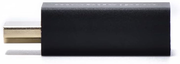 EVanlak HDMI-Emulator-Adapter (3. Generation), kompatibel mit Mac Thunderbolt auf HDMI-Switches/Exte