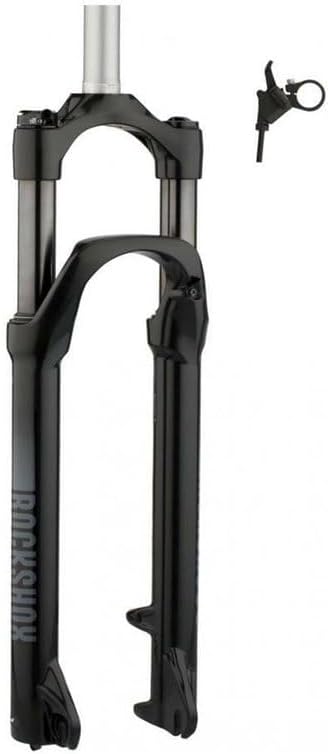 RockShox Unisex – Erwachsene Judy Tk Federgabel, Silver, One Size