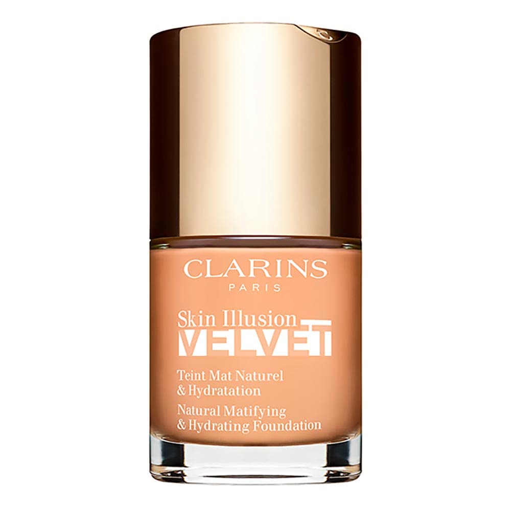 Clarins Haut Illusion Samt 107c 30ml