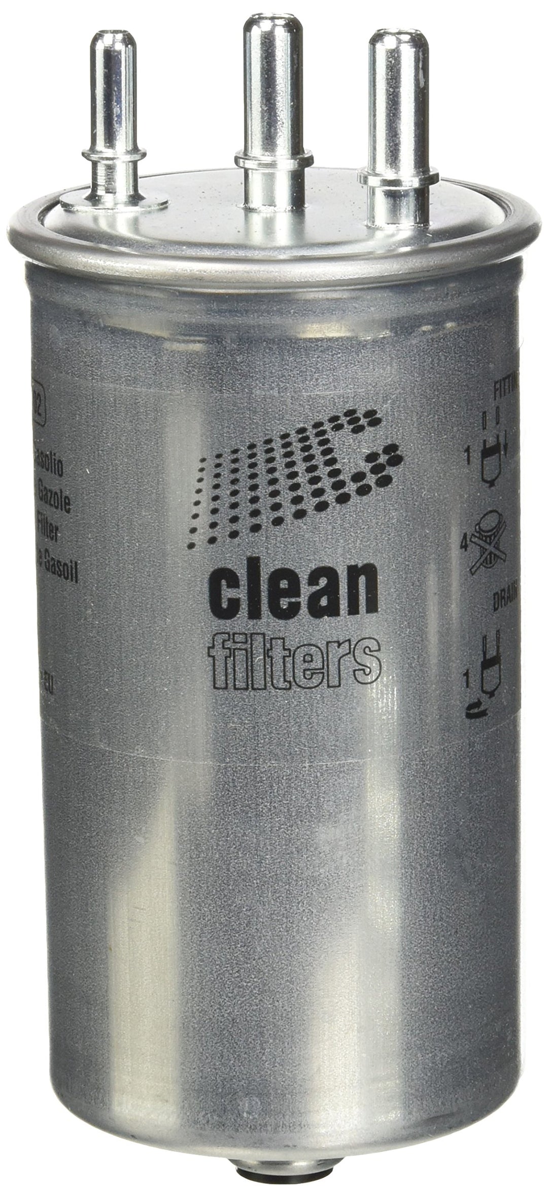 Magneti Marelli 7701478546 Kraftstofffilter