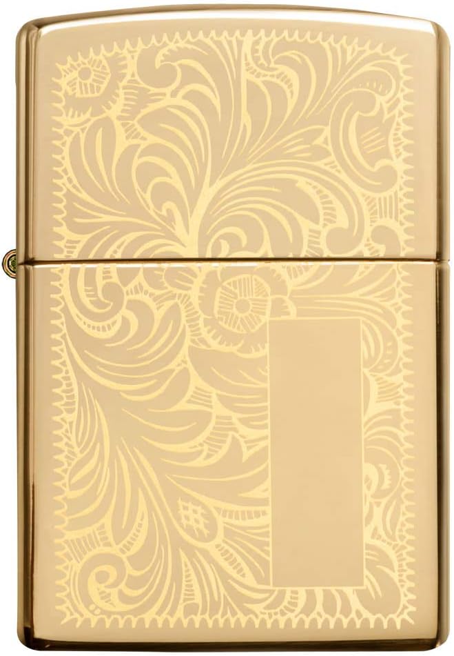 Zippo Feuerzeug Venetian Brass