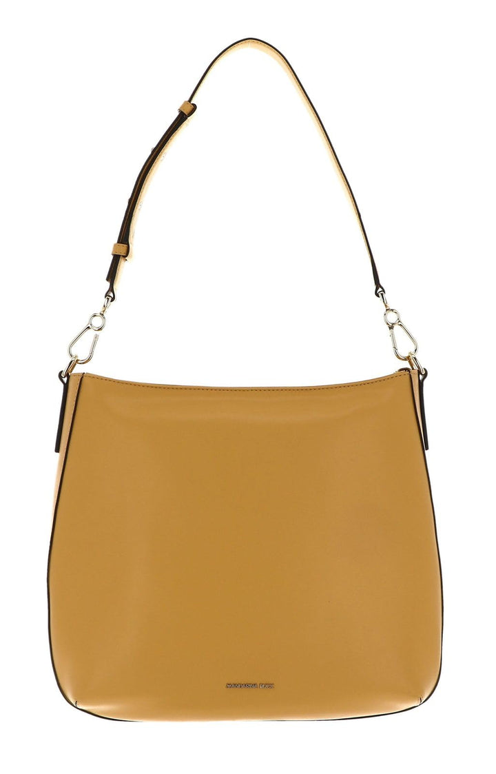 Mandarina Duck Damen Luna P10KBT03 Umhängetasche Maize, Maize