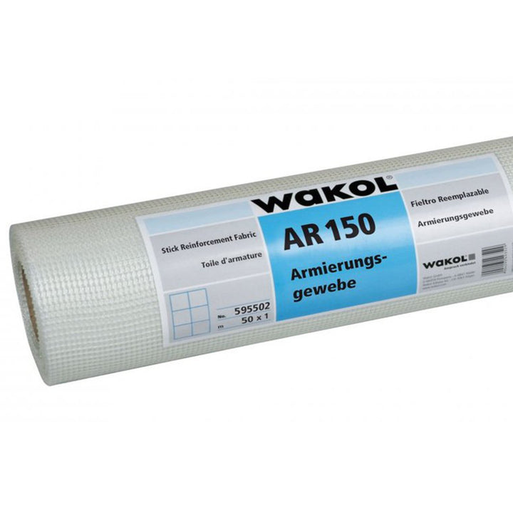 WAKOL AR 150 Armierungsgewebe