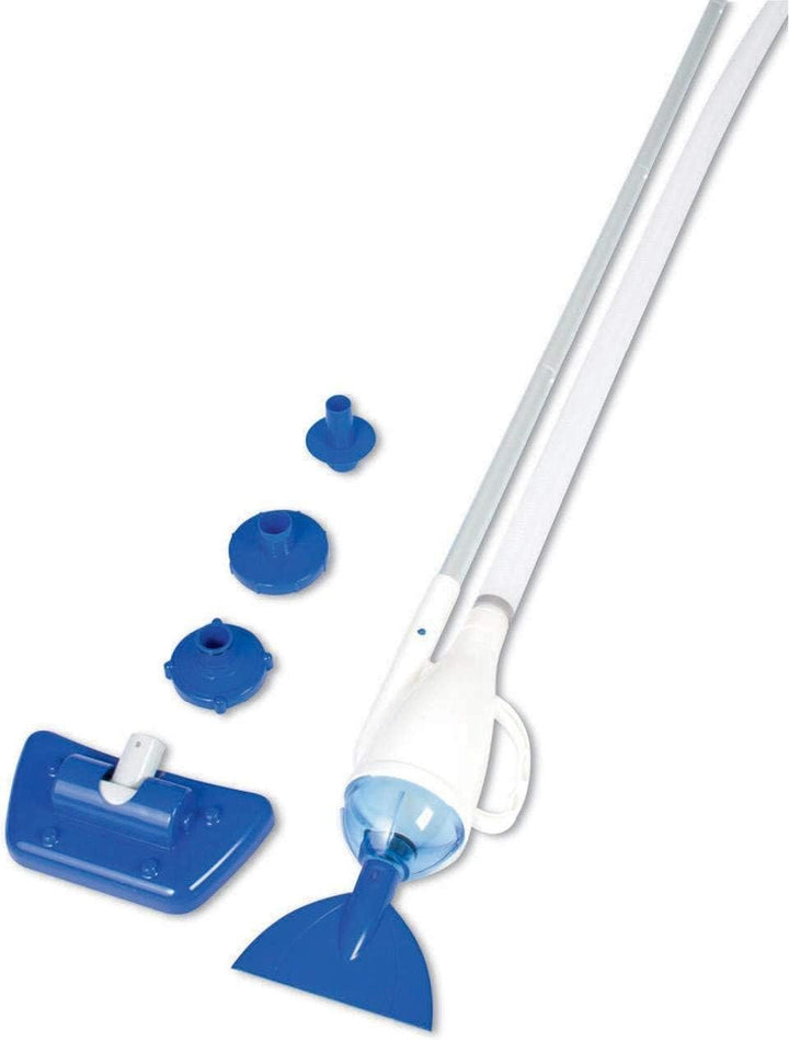 Bestway 58212 Poolreiniger Poolsauger, 224 cm